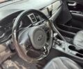 Красный Киа Niro, объемом двигателя 1.6 л и пробегом 50 тыс. км за 18000 $, фото 7 на Automoto.ua