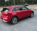 Красный Киа Niro, объемом двигателя 1.6 л и пробегом 50 тыс. км за 18000 $, фото 4 на Automoto.ua