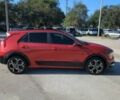 Красный Киа Niro, объемом двигателя 1.6 л и пробегом 18 тыс. км за 21000 $, фото 6 на Automoto.ua
