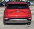 Красный Киа Niro, объемом двигателя 1.6 л и пробегом 18 тыс. км за 21000 $, фото 4 на Automoto.ua