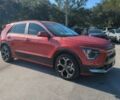 Красный Киа Niro, объемом двигателя 1.6 л и пробегом 18 тыс. км за 21000 $, фото 1 на Automoto.ua