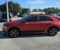 Красный Киа Niro, объемом двигателя 1.6 л и пробегом 18 тыс. км за 21000 $, фото 3 на Automoto.ua