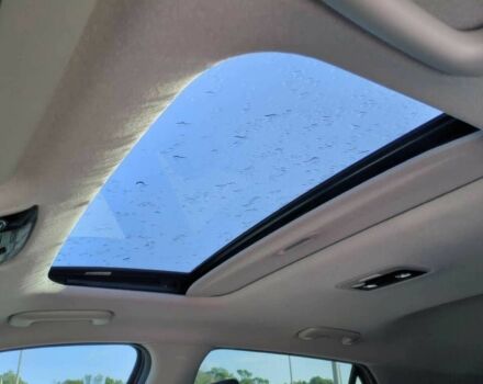 Красный Киа Niro, объемом двигателя 1.6 л и пробегом 18 тыс. км за 21000 $, фото 10 на Automoto.ua