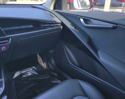 Красный Киа Niro, объемом двигателя 1.6 л и пробегом 18 тыс. км за 21000 $, фото 8 на Automoto.ua