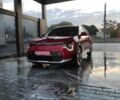 Красный Киа Niro, объемом двигателя 0 л и пробегом 55 тыс. км за 24800 $, фото 1 на Automoto.ua