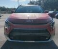 Красный Киа Niro, объемом двигателя 1.6 л и пробегом 18 тыс. км за 21000 $, фото 1 на Automoto.ua