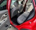 Красный Киа Niro, объемом двигателя 1.6 л и пробегом 132 тыс. км за 15300 $, фото 5 на Automoto.ua