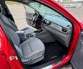 Красный Киа Niro, объемом двигателя 1.6 л и пробегом 132 тыс. км за 15300 $, фото 4 на Automoto.ua