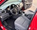Красный Киа Niro, объемом двигателя 1.6 л и пробегом 132 тыс. км за 15300 $, фото 3 на Automoto.ua