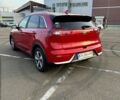 Красный Киа Niro, объемом двигателя 1.6 л и пробегом 132 тыс. км за 15300 $, фото 2 на Automoto.ua
