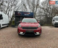 Красный Киа Niro, объемом двигателя 1.58 л и пробегом 190 тыс. км за 13000 $, фото 2 на Automoto.ua