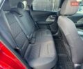 Красный Киа Niro, объемом двигателя 1.58 л и пробегом 87 тыс. км за 15990 $, фото 9 на Automoto.ua