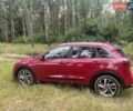 Червоний Кіа Niro, об'ємом двигуна 1.58 л та пробігом 94 тис. км за 17400 $, фото 10 на Automoto.ua