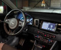Червоний Кіа Niro, об'ємом двигуна 1.58 л та пробігом 417 тис. км за 15000 $, фото 7 на Automoto.ua