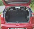 Красный Киа Niro, объемом двигателя 1.58 л и пробегом 150 тыс. км за 13500 $, фото 6 на Automoto.ua