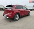 Червоний Кіа Niro, об'ємом двигуна 1.58 л та пробігом 168 тис. км за 14900 $, фото 3 на Automoto.ua