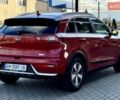 Красный Киа Niro, объемом двигателя 1.59 л и пробегом 115 тыс. км за 16900 $, фото 6 на Automoto.ua