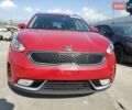 Красный Киа Niro, объемом двигателя 1.58 л и пробегом 163 тыс. км за 3000 $, фото 4 на Automoto.ua
