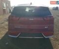 Кіа Niro 2017 у Львові на Automoto.ua Червоний Кіа Niro, об'ємом двигуна 1.58 л та пробігом 137 тис. км за 3000 $, фото 5 на Automoto.ua