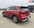 Червоний Кіа Niro, об'ємом двигуна 1.58 л та пробігом 168 тис. км за 14900 $, фото 6 на Automoto.ua