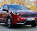 Красный Киа Niro, объемом двигателя 1.59 л и пробегом 115 тыс. км за 16900 $, фото 19 на Automoto.ua