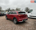 Красный Киа Niro, объемом двигателя 1.58 л и пробегом 190 тыс. км за 13000 $, фото 7 на Automoto.ua