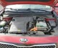 Красный Киа Niro, объемом двигателя 1.6 л и пробегом 75 тыс. км за 3800 $, фото 8 на Automoto.ua