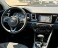Красный Киа Niro, объемом двигателя 1.6 л и пробегом 82 тыс. км за 17290 $, фото 29 на Automoto.ua