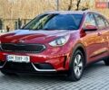 Красный Киа Niro, объемом двигателя 1.59 л и пробегом 115 тыс. км за 16900 $, фото 15 на Automoto.ua