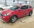 Красный Киа Niro, объемом двигателя 1.6 л и пробегом 80 тыс. км за 10400 $, фото 1 на Automoto.ua