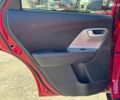 Красный Киа Niro, объемом двигателя 1.6 л и пробегом 82 тыс. км за 17290 $, фото 21 на Automoto.ua