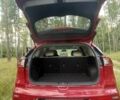 Червоний Кіа Niro, об'ємом двигуна 1.58 л та пробігом 94 тис. км за 17400 $, фото 12 на Automoto.ua