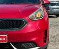 Красный Киа Niro, объемом двигателя 1.6 л и пробегом 82 тыс. км за 17290 $, фото 9 на Automoto.ua