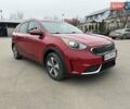 Червоний Кіа Niro, об'ємом двигуна 1.58 л та пробігом 168 тис. км за 14900 $, фото 2 на Automoto.ua