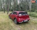 Червоний Кіа Niro, об'ємом двигуна 1.58 л та пробігом 94 тис. км за 17400 $, фото 8 на Automoto.ua