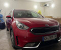 Червоний Кіа Niro, об'ємом двигуна 1.58 л та пробігом 417 тис. км за 15000 $, фото 2 на Automoto.ua