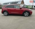 Червоний Кіа Niro, об'ємом двигуна 1.58 л та пробігом 168 тис. км за 14900 $, фото 4 на Automoto.ua