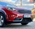 Красный Киа Niro, объемом двигателя 1.59 л и пробегом 115 тыс. км за 16900 $, фото 21 на Automoto.ua