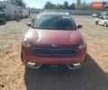 Красный Киа Niro, объемом двигателя 1.58 л и пробегом 166 тыс. км за 2850 $, фото 4 на Automoto.ua