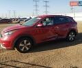 Кіа Niro 2017 у Львові на Automoto.ua Червоний Кіа Niro, об'ємом двигуна 1.58 л та пробігом 137 тис. км за 3000 $, фото 1 на Automoto.ua