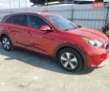 Красный Киа Niro, объемом двигателя 1.58 л и пробегом 163 тыс. км за 3000 $, фото 3 на Automoto.ua