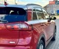 Красный Киа Niro, объемом двигателя 1.59 л и пробегом 115 тыс. км за 16900 $, фото 12 на Automoto.ua