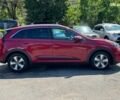 Красный Киа Niro, объемом двигателя 1.6 л и пробегом 82 тыс. км за 17290 $, фото 3 на Automoto.ua