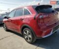 Красный Киа Niro, объемом двигателя 1.58 л и пробегом 163 тыс. км за 3000 $, фото 1 на Automoto.ua
