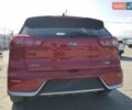 Красный Киа Niro, объемом двигателя 1.58 л и пробегом 163 тыс. км за 3000 $, фото 5 на Automoto.ua