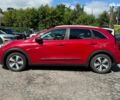 Красный Киа Niro, объемом двигателя 1.6 л и пробегом 82 тыс. км за 17290 $, фото 7 на Automoto.ua