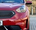 Красный Киа Niro, объемом двигателя 1.59 л и пробегом 115 тыс. км за 16900 $, фото 14 на Automoto.ua