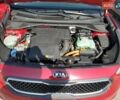 Красный Киа Niro, объемом двигателя 1.58 л и пробегом 163 тыс. км за 3000 $, фото 10 на Automoto.ua