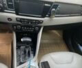 Червоний Кіа Niro, об'ємом двигуна 1.58 л та пробігом 94 тис. км за 17400 $, фото 3 на Automoto.ua