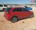 Красный Киа Niro, объемом двигателя 1.58 л и пробегом 166 тыс. км за 2850 $, фото 2 на Automoto.ua